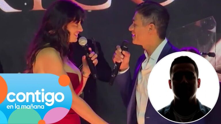 “Le habría pegado al staff”: Revelan presunto conflicto de Américo previo a quiebre con Yamila Reyna