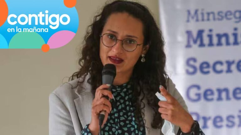 Alcaldesa de Lo Espejo denunció que narcos ofrecieron $100 millones por asesinarla: 