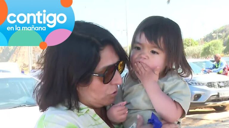 Tiene un año y necesita ser operado en México por complicada enfermedad: Le falta reunir $15 millones