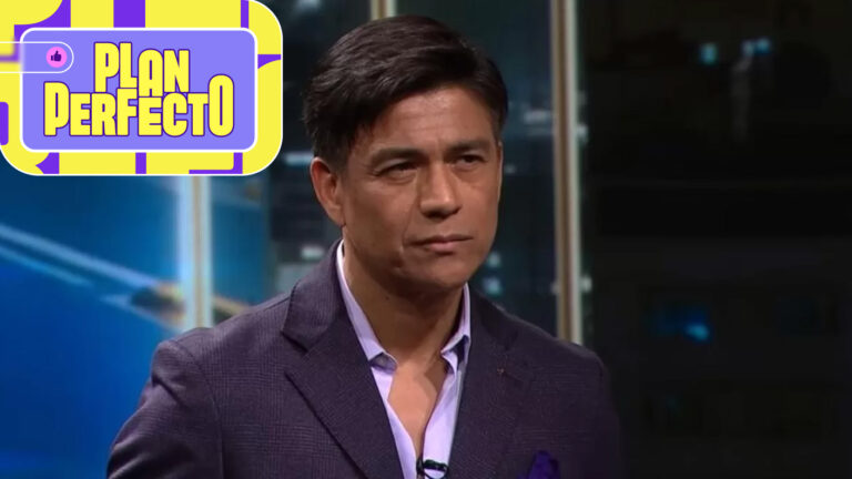 “Que asuma”: Hija de Américo reaccionó a polémicos episodios del quiebre con Yamila Reyna