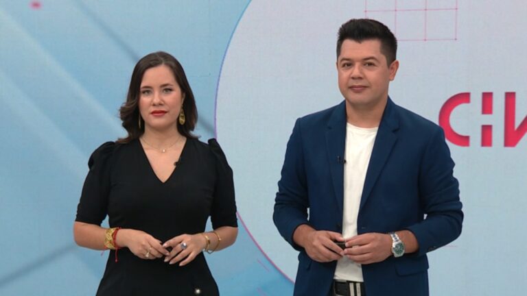 CHV Noticias AM | Viernes 13 de febrero de 2026