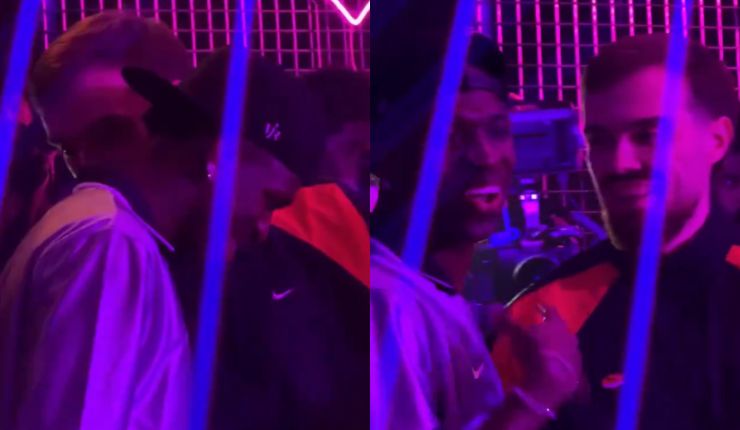 La burla de Vinicius al Barcelona: Así reaccionó tras enterarse de escandalosa goleada