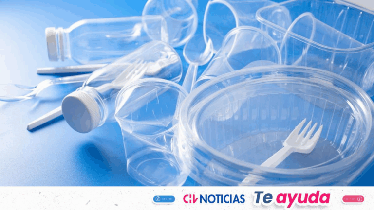 ¿Cómo funcionará la Ley de Plásticos en 2026? Hoy entró en vigencia una nueva etapa