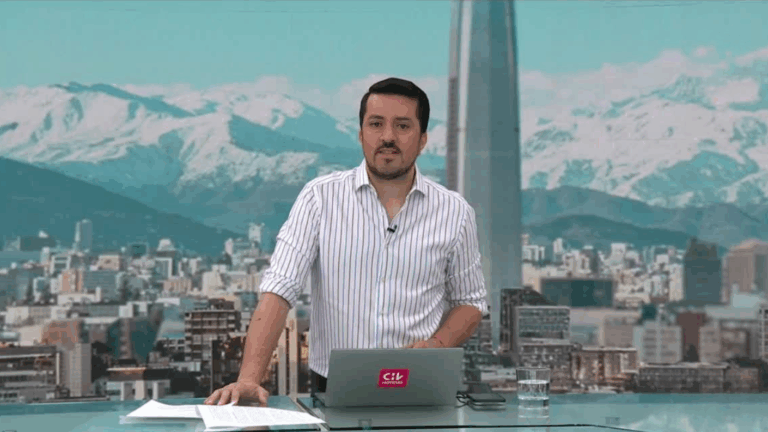 CHV Noticias AM | Sábado 14 de febrero de 2026