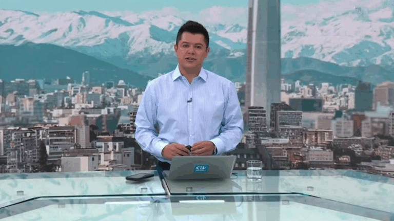 CHV Noticias Tarde | Sábado 14 de febrero de 2026