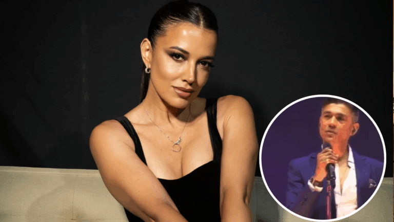 Yamila Reyna reacciona a dichos de Américo en show: “Hay que ser demasiado imbécil...“