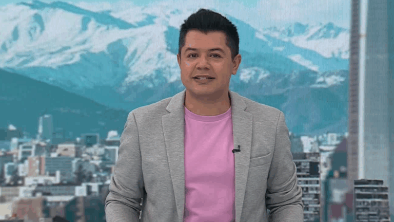 CHV Noticias Tarde | Domingo 15 de febrero de 2026