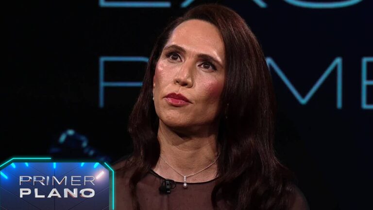 Di Mondo reveló que vive con VIH y relató cómo recibió el diagnóstico: “Fue difícil la noticia”