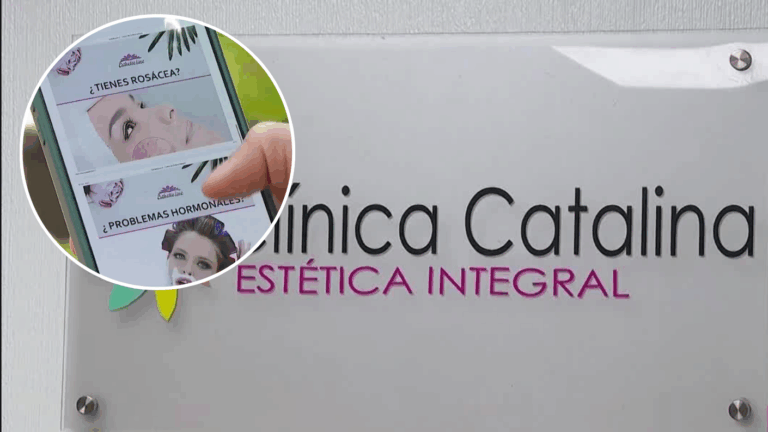 Masivo engaño: 500 mujeres acusan estafa de clínica estética que ahora sigue funcionando bajo otro nombre
