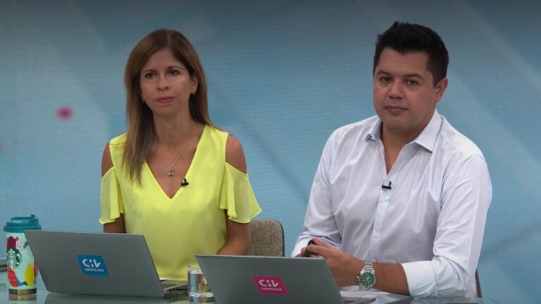 CHV Noticias AM | Martes 17 de febrero de 2026