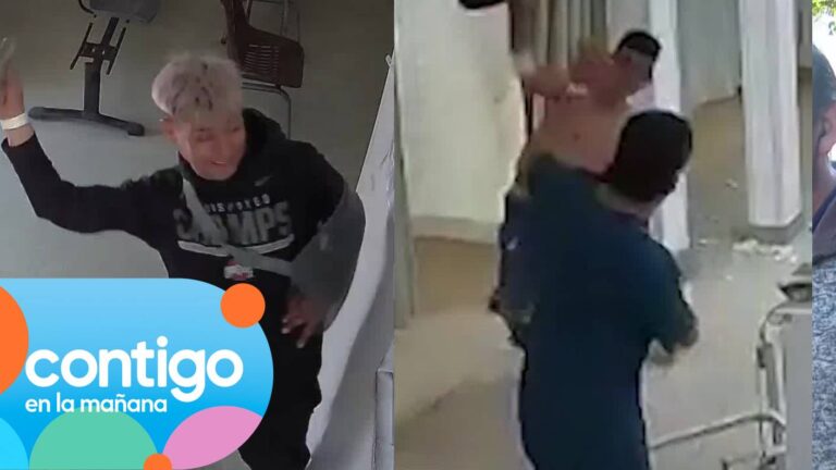 Por hechos de violencia y balaceras: Centros de salud se blindan a causa del aumento de la delincuencia