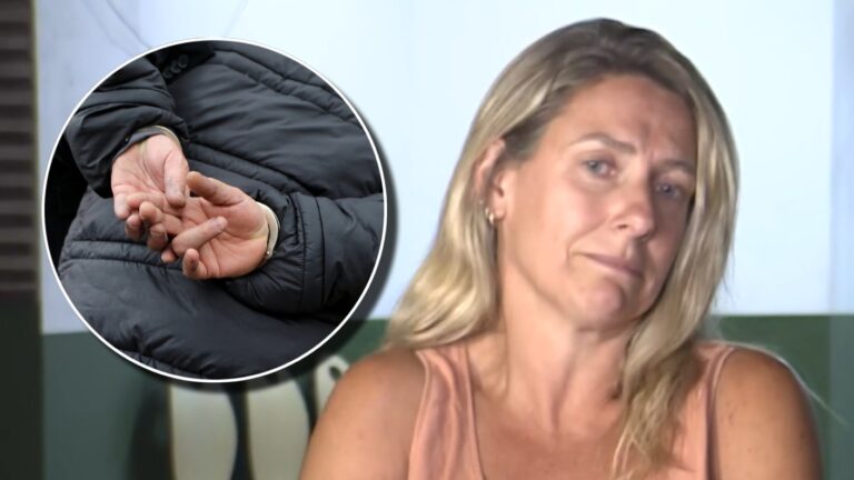 Detienen a persona vinculada a encerrona a Macarena Tondreau: Será formalizado