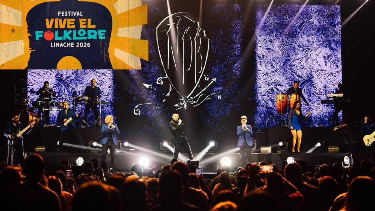 Los artistas que se presentarán este jueves 19 y viernes 20 en el ...
