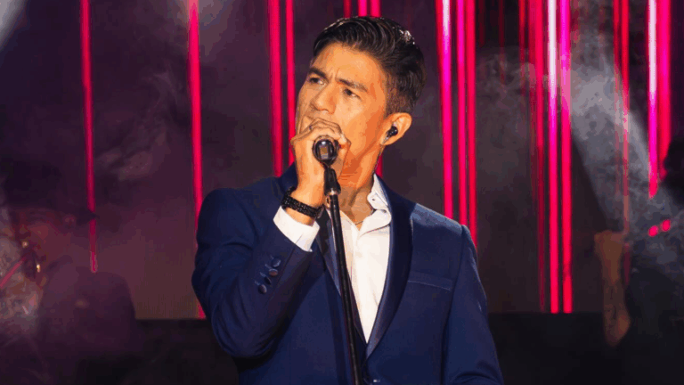 Cecilia Gutiérrez revela nueva acusación contra Américo: “Maltrato, control y humillación”