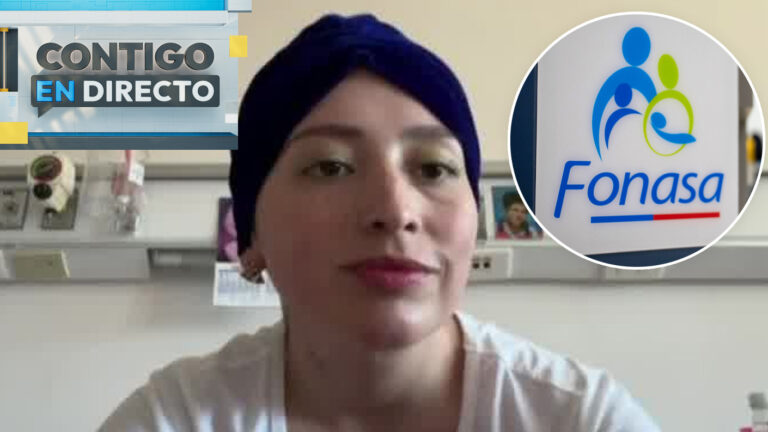Vuelco en caso de joven con leucemia que no pudo acceder a trasplante por ser adoptada: Fonasa tendrá rol clave
