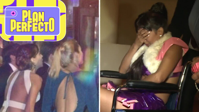 Entre caídas y bochornos: Estos son los chascarros más recordados en las galas de Viña