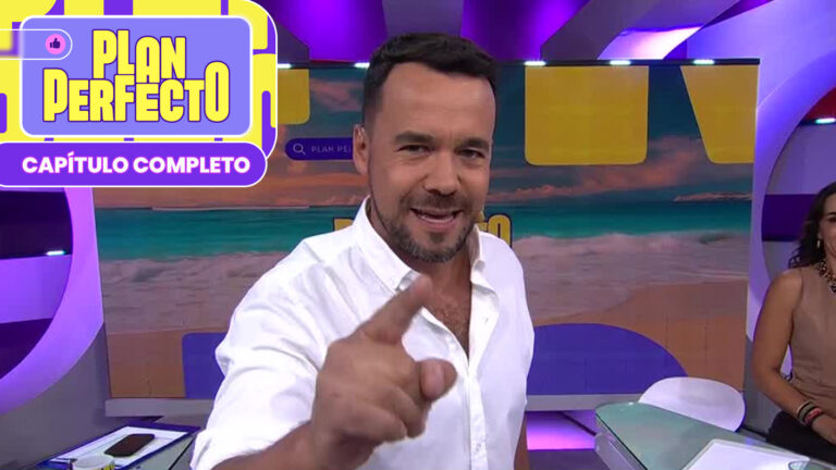Plan Perfecto | Capítulo 248