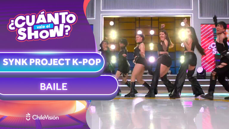¡Coordinación perfecta! Dance cover de K-Pop encantó con su gran coreografía al ritmo de Katseye