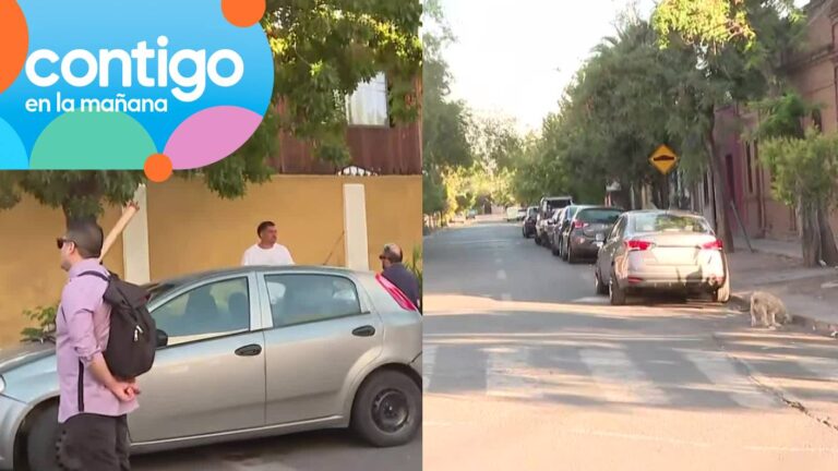 “Escuché gritos de auxilio”: Testigo del secuestro en Independencia entregó dato clave del rapto