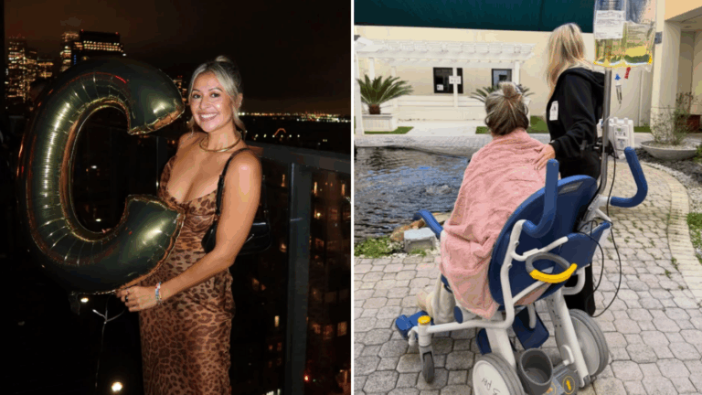 Impacto por muerte de ex chica reality a los 34 años tras sufrir agresivo cáncer