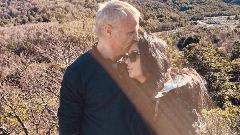 “Ha concluido de manera definitiva”: Aseguran que Pamela Díaz y Felipe Kast terminaron su relación