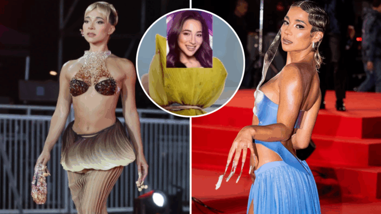 Princesa Alba revela cuál será la temática de su vestido para Viña 2026: “Vamos a seguir sorprendiendo”