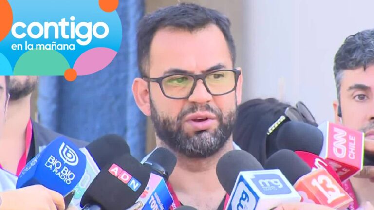 Actualizan estado de salud de heridos trasladados a ex Posta Central tras explosión: Uno está en riesgo vital