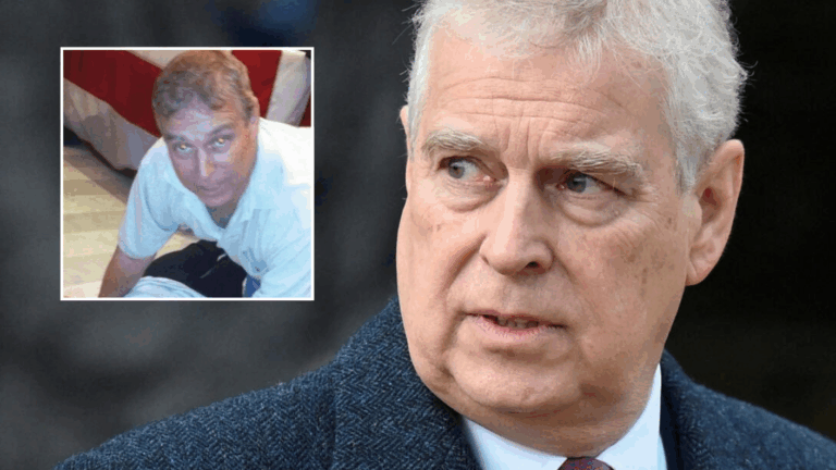 El escándalo que golpea a la realeza británica: ¿Por qué fue arrestado el expríncipe Andrés?