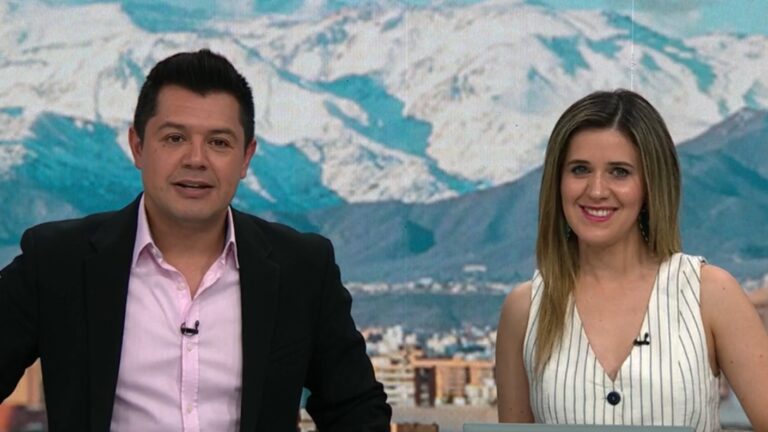 CHV Noticias Tarde | Jueves 19 de febrero de 2026