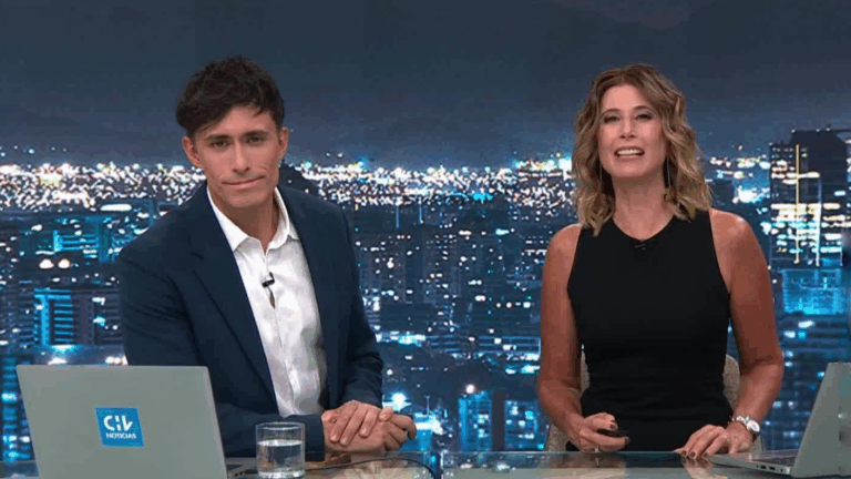 CHV Noticias Central | Jueves 19 de febrero de 2026