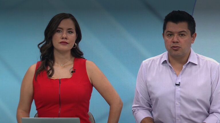 CHV Noticias AM | Viernes 20 de febrero de 2026