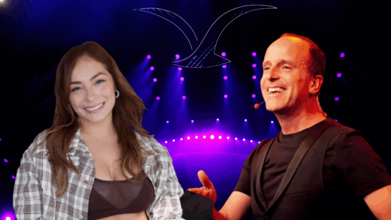 Tercer cómputo de rey y reina de Viña 2026: Los famosos que llevan la delantera en el Top 10