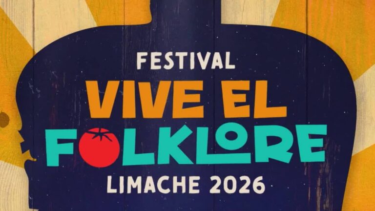 EN VIVO | Festival Vive el Folklore Limache 2026: Mira ACÁ la transmisión del show