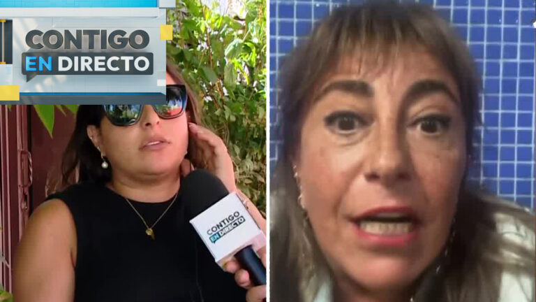 “Los amarraron”: Hija de Helhue Sukni reveló detalles del robo que sufrieron sus abuelos que desató la furia de la abogada