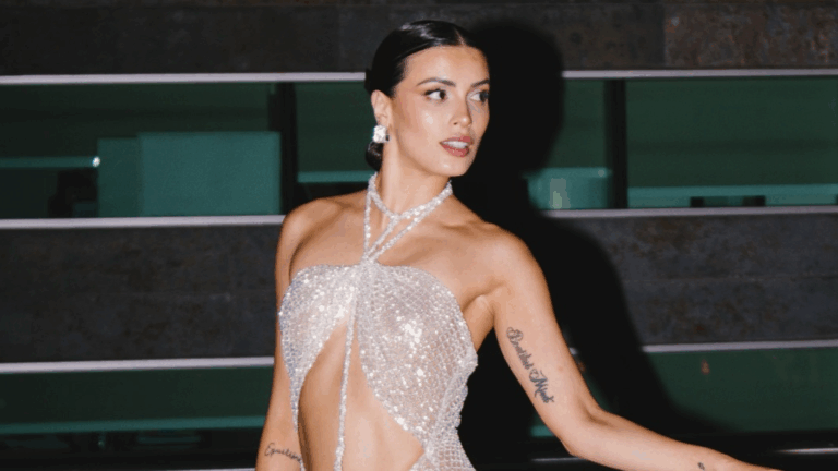 ¡Expectación total! Cony Capelli desata ola de reacciones en la previa de la gala de Viña 2026