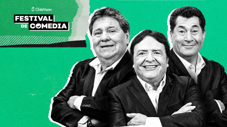 ¡Prepárate para reír! Revisa cuándo se presentan Los Atletas de la Risa en el Festival de Comedia 2026