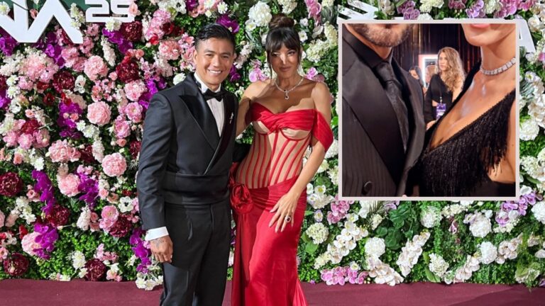 “No estaban en la lista”: Revelan pareja que habría sido invitada a última hora en reemplazo de Américo y Yamila Reyna