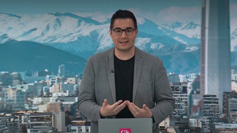 CHV Noticias AM | Sábado 21 de febrero de 2026