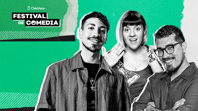 ¡El Club de la Comedia se hará presente! Descubre cuándo se presentarán en el Festival de Comedia 2026