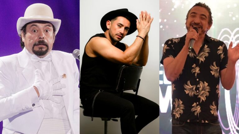 Festival de Comedia en Chilevisión: Los humoristas que se presentan este domingo y dónde verlos en vivo