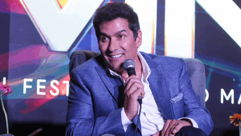 “No me está mejorando”: Rafael Araneda revela que sufre enfermedad autoinmune hace 25 años