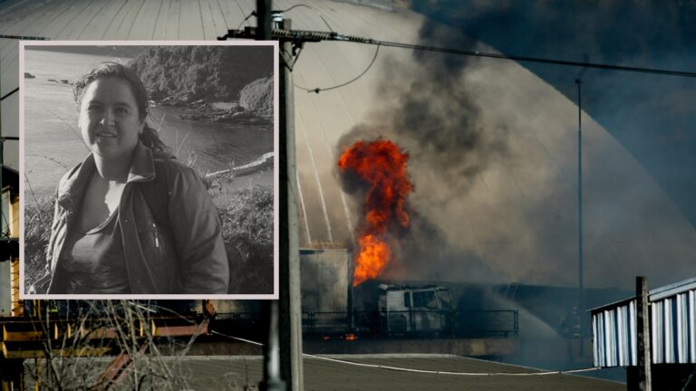 Confirman identidad de mujer fallecida en tragedia en Renca: Municipalidad de Isla de Maipo envió mensaje