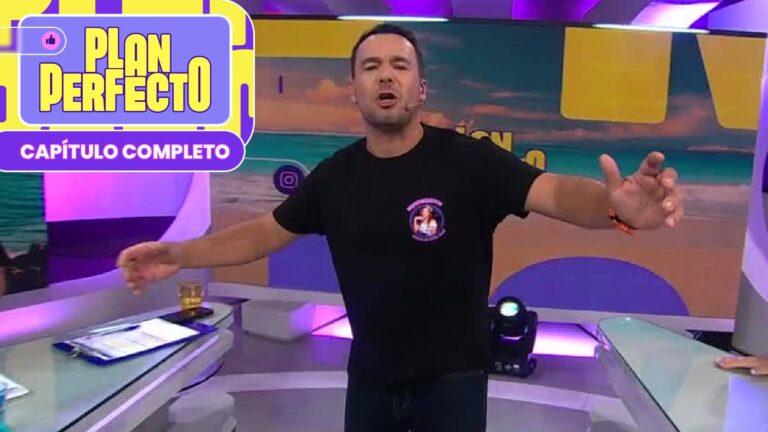Plan Perfecto | Capítulo 252