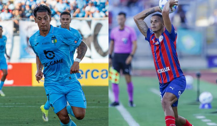 Bahía vs O'Higgins: Cuándo y a qué hora es la revancha por fase previa de Copa Libertadores