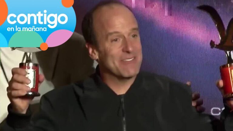 Convenció al público pero no a las redes: La comentada rutina de Stefan Kramer en Viña 2026