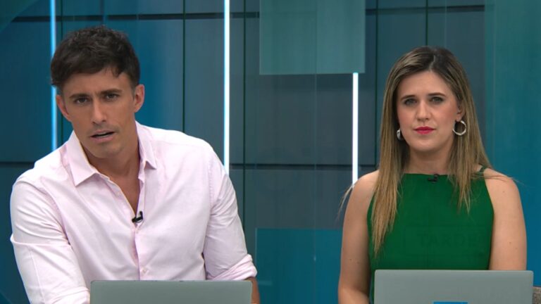 CHV Noticias Tarde | Lunes 23 de febrero de 2026