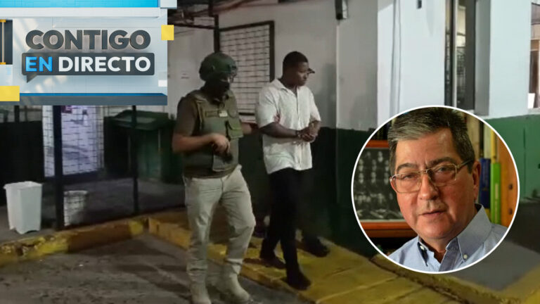 Motivado por una herencia: El papel que habría jugado Gyvens Laguerre en el crimen de empresario