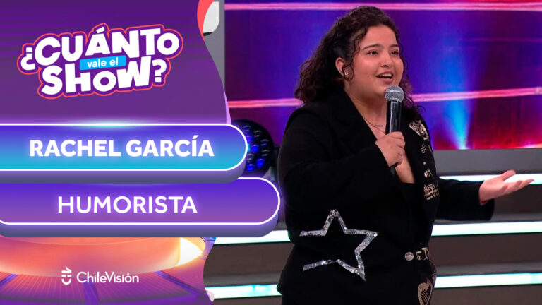 Carcajadas a la vista: Comediante conquistó el escenario de ¿Cuánto Vale el Show? con una ingeniosa rutina