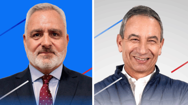 Presidente electo Kast nombra a ex general del Ejército como subsecretario de las FFAA