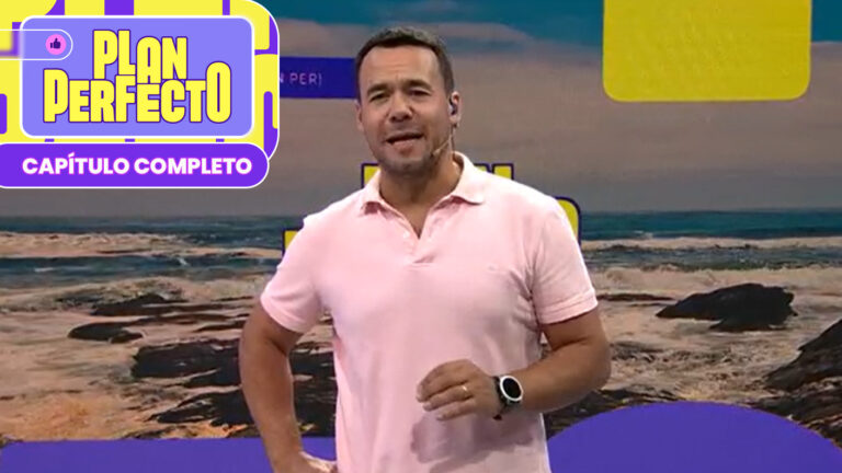 Plan Perfecto | Capítulo 253